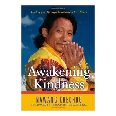 Awakening Kindness