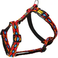Dingo Ham Winnetou Negru - mica