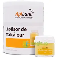 Laptisor de Matca Pur 10g