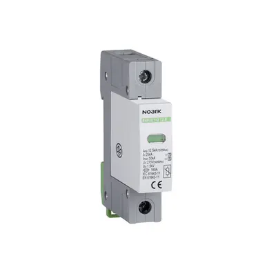 Dispozitive pentru protecție la supratensiuni Ex9UE1+2 12.5R 1P 275