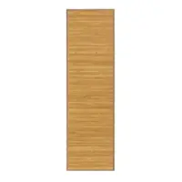 Covor de tip traversă din bambus 60x200 cm – Casa Selección