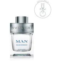 BVLGARI Bvlgari Man Rain Essence Eau de Parfum reincarcabil pentru bărbați 60 ml