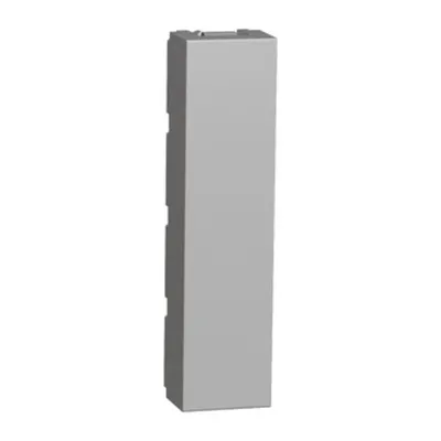 Noua Unica, 2xObturator 1/2m, aluminiu