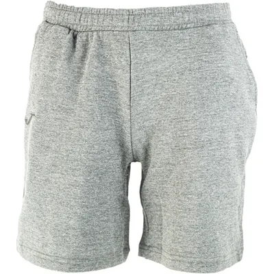 Pantaloni scurti barbati Joma Jungle, Gri