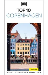 DK Top 10 Copenhagen -