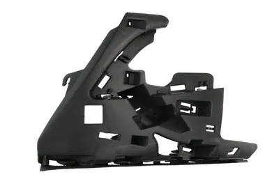 Suport bara protectie fata stanga potrivit VOLVO S60 II 2010-2013 - (plastic)