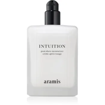 Aramis Intuition After Shave Moisturizer cremă după bărbierit