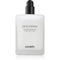 Aramis Intuition After Shave Moisturizer cremă după bărbierit