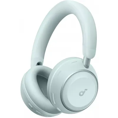 Handsfree Bluetooth Anker SoundCore Space 2, A2DP, ANC, Verde D1402G61
