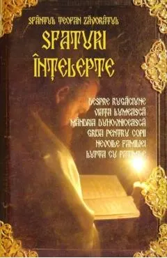 Sfaturi intelepte