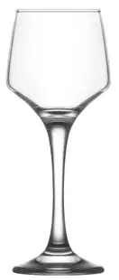 Set pahare pentru aperitiv Luigi Ferrero - Spigo, 6 bucăți , 80ml