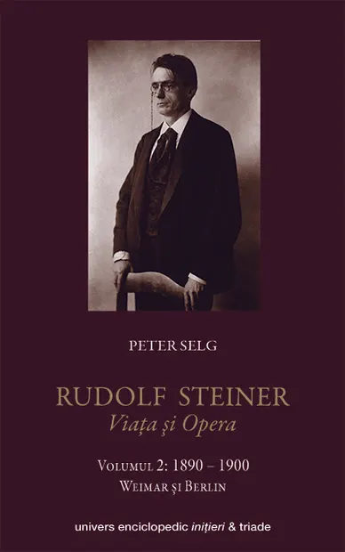 Rudolf Steiner