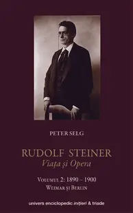 Rudolf Steiner