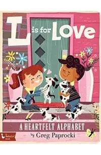 L is for Love