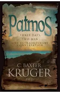 Patmos: Three Days, Two Men, One Extraordinary Conversation