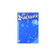 Das Zauberbuch. Lehrerhandbuch & CD 3