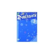 Das Zauberbuch. Lehrerhandbuch & CD 3