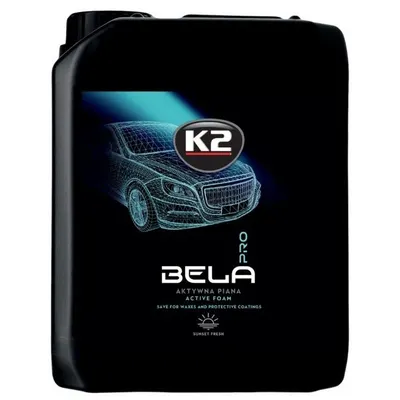 K2 Bela Pro Spuma Activa Sunset Fresh 5L D0115