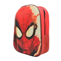 Ghiozdan cu licență mini 3D Spiderman