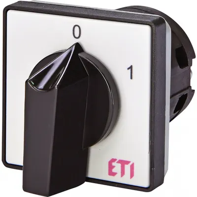 Comutatoare cu came CS 16 90 U