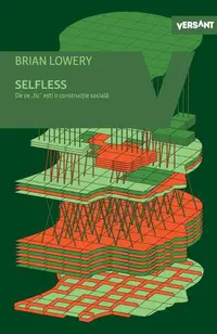 Selfless - Paperback brosat
