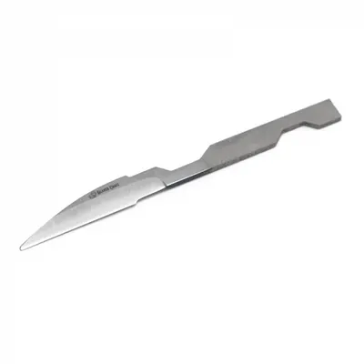 Lama pentru cutit de sculptura in lemn BeaverCraft BC15