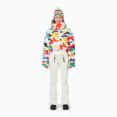Combinezon de schi pentru femei Rossignol JCC Sublim Overall