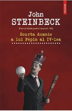 eBook Scurta domnie a lui Pepin al IV-lea