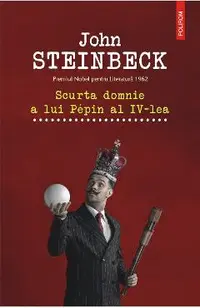 eBook Scurta domnie a lui Pepin al IV-lea
