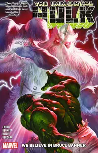 The Immortal Hulk. Volume 6