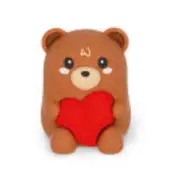 Ascutitoare Teddy Bear