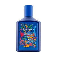 Apa de Parfum Volare Memoires du Parfum, Unisex, 100 ml