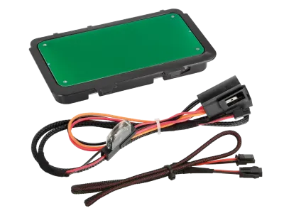 Incarcator Wireless ACV 241320-00-1, 10W, universal Volkswagen