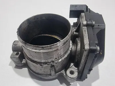 Clapeta acceleratie 059145950AA Audi A5 (2007-2011) [8T3] 3.0 tdi Crc