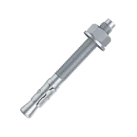 Ancore Metalice M8 10х60mm