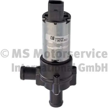 Pompa apa suplimentara (electrica) potrivit AUDI A3, A6 C5, ALLROAD C5, Q7, R8, R8 SPYDER, TT; FORD GALAXY I, GALAXY MK I; LAMBORGHINI GALLARDO, GALLARDO SPYDER 1.8-6.0 07.90