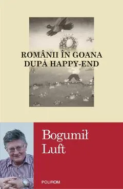 eBook Romanii in goana dupa happy-end