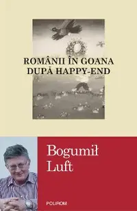 eBook Romanii in goana dupa happy-end