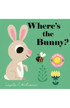 Where's the Bunny?