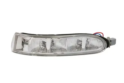 Semnalizator oglinda laterala Dreapta (LED) potrivit MERCEDES CLK (A209), CLK (C209), SL (R230), VIANO (W639) 1.8-6.2 dupa 2001 2001-2012