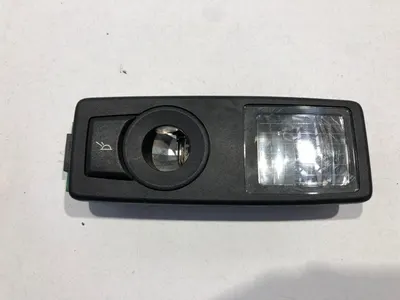 Lampa interior spate 164290-00a BMW X6 (2008-2014) [E71, E72]