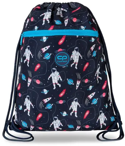 Geanta de sport Cool Pack Apollo - Vert