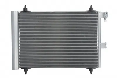 Condensator Climatizare (cu Uscator) Potrivit Citroen Berlingo, Berlingo Minivan, Xsara, Xsara Picasso, Xsara Hatchback, Xsara Kombi; Peugeot Partner, Partner Origin Minivan 1.1-Electric 06.96-12.15