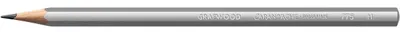 Creion de grafit Caran d'Ache Grafwood - Н