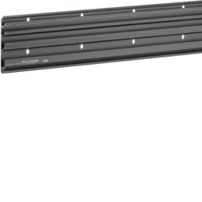 Soclu plintă SL20115, negru