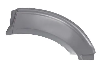 Set reparatie aripa interioara Stanga Spate potrivit NISSAN PATHFINDER III R51 2005-2012 - (partea din spate)