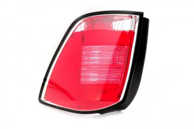 Stop spate Dreapta potrivit OPEL ASTRA H, ASTRA H CLASSIC, ASTRA H GTC, ASTRA H KOMBI 01.04