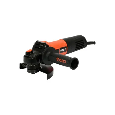 Polizor unghiular, 850w, 125mm Cod:YT-82097