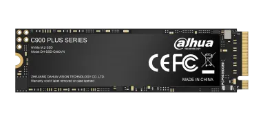SSD NVMe Dahua C900 Plus, 1TB , PCIe 3.0, 3D TLC