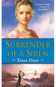 Surrender of a Siren